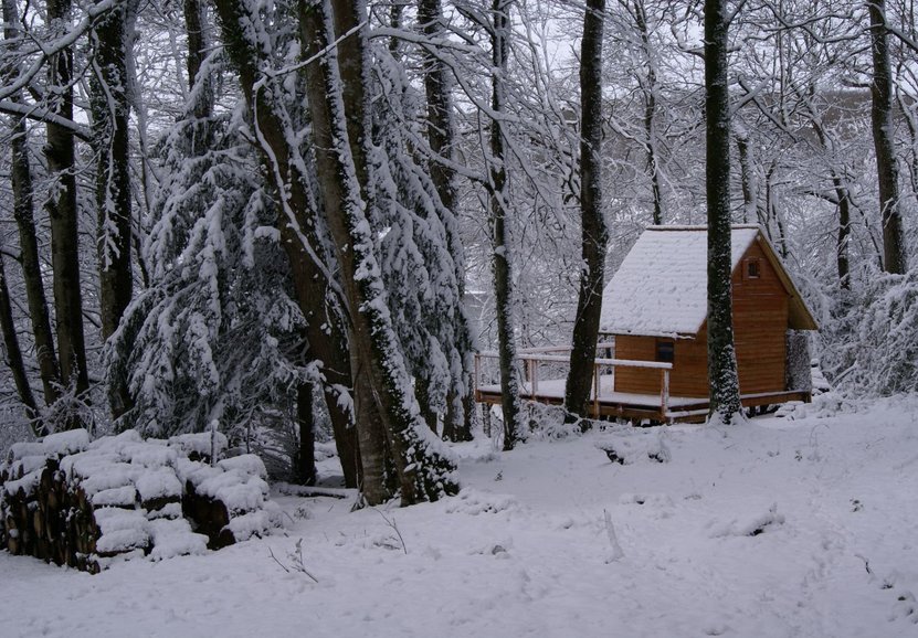 Hébergement AbracadaRoom : Saut du chevreuil - Image 3
