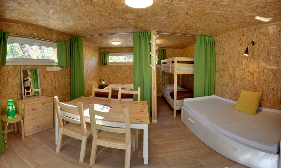 Hébergement AbracadaRoom : Ecolodge Nature - Image 2