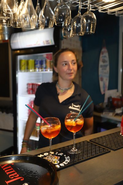 Domaine AbracadaRoom : Seasonova Camping les 7 îles - Image 27