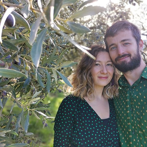 Emilie et Vincent