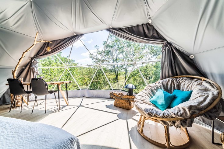 Hébergement AbracadaRoom : Clair de Lune & Spa - Image 9