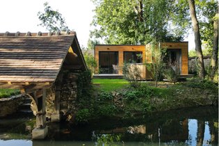 Le repère nature SPA