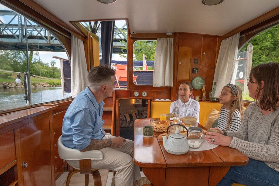 Hébergement AbracadaRoom : ORKA - Image 2