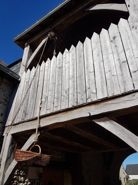 Domaine AbracadaRoom : Jeanne et le Phoenix - Image 21