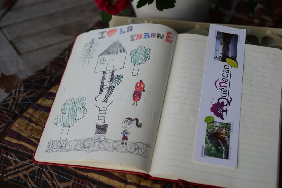 Hébergement AbracadaRoom : Guerlédan - Image 7