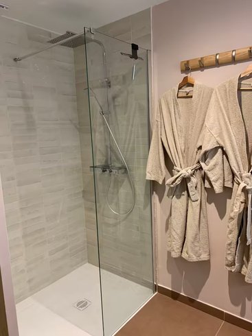 Domaine AbracadaRoom : Le Loft Bien être de la villa Zen - Image 9