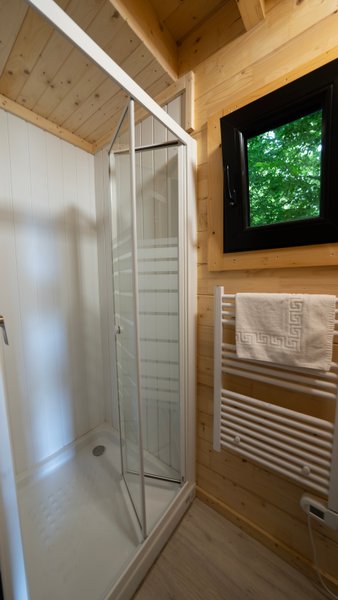 Hébergement AbracadaRoom : Chalet familial Luxor & Spa - Image 23