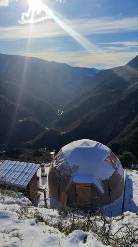 Domaine AbracadaRoom : Les 3 Flocons - Image 6