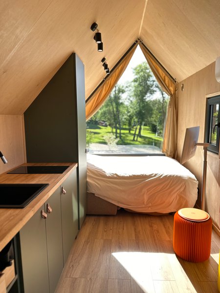 Hébergement AbracadaRoom : Mon Cabanon - Image 6