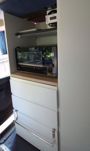 Hébergement AbracadaRoom : BUS "Iliade" - Image 14