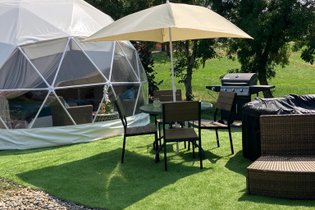 La Cocoon du Clos
