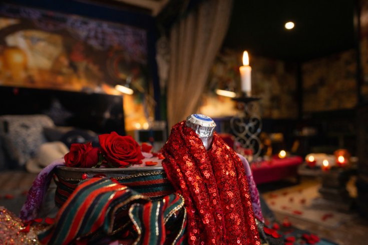 Domaine AbracadaRoom : Au2 Maison d'Hôtes - Image 14