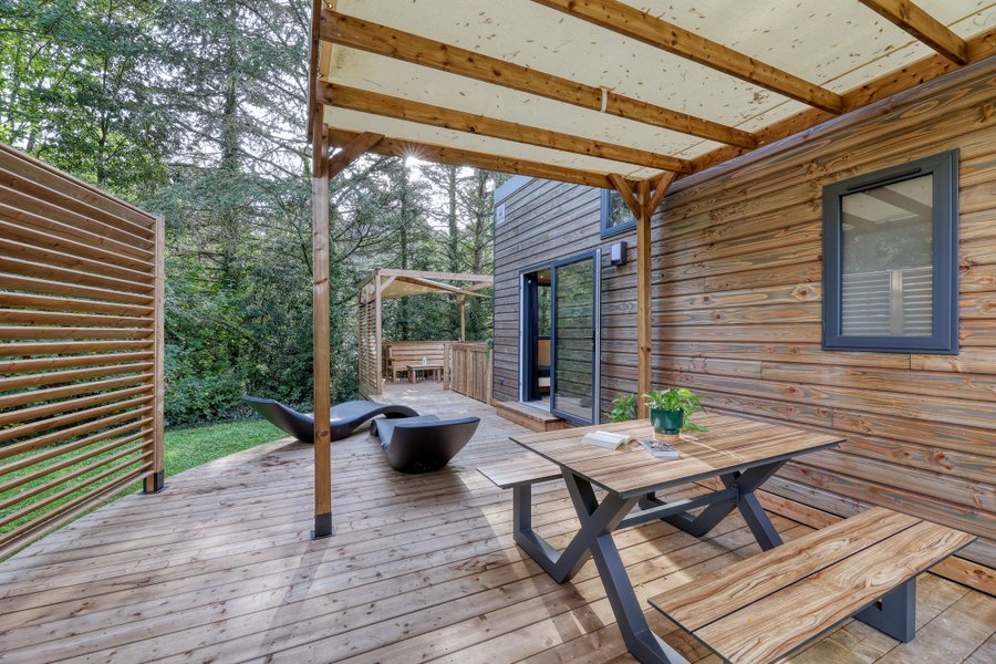 Hébergement AbracadaRoom : Tiny House - Image 1