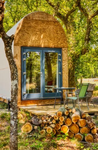 Hébergement AbracadaRoom : Slowe Fabric - Image 10