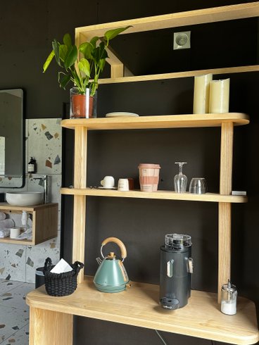 Hébergement AbracadaRoom : Le Frêne & Bain nordique - Image 26