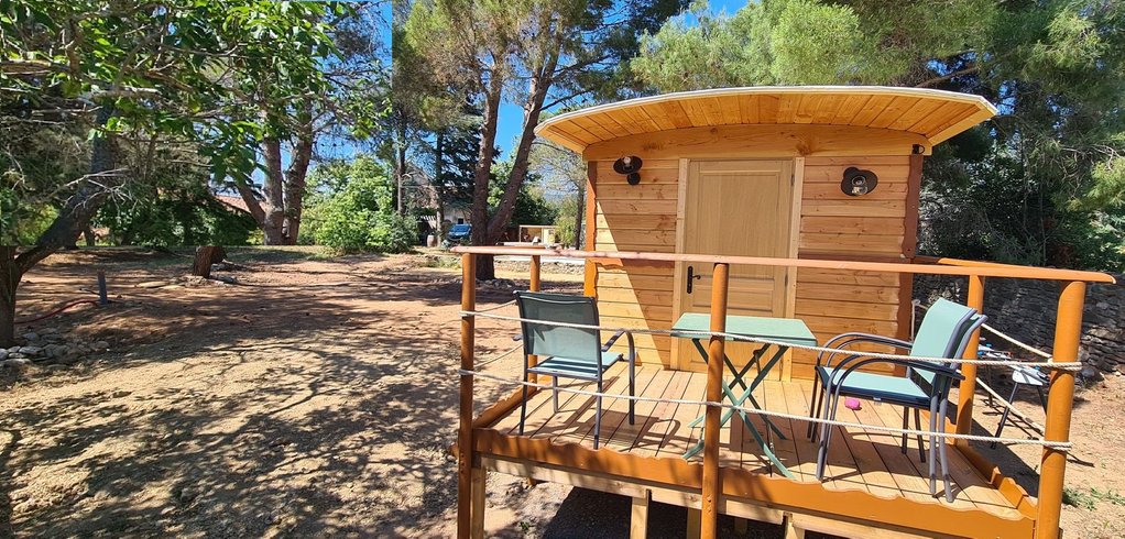 Hébergement AbracadaRoom : La Pinède - Image 2