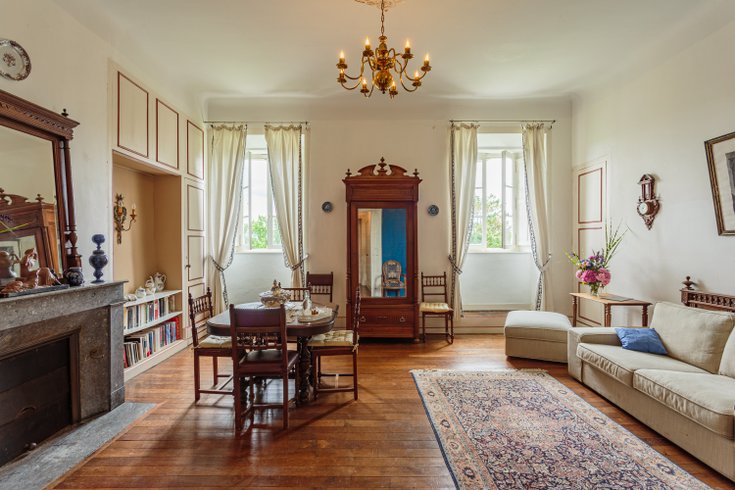 Hébergement AbracadaRoom : Chambre d'hôtes Grand Madiran - Image 4