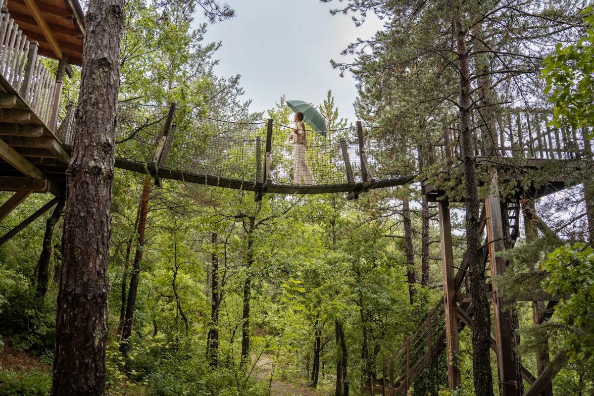 Épine Vinette & Spa à Serres (35)