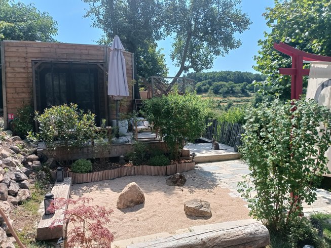 Domaine AbracadaRoom : Vernoux' Zen - Image 19