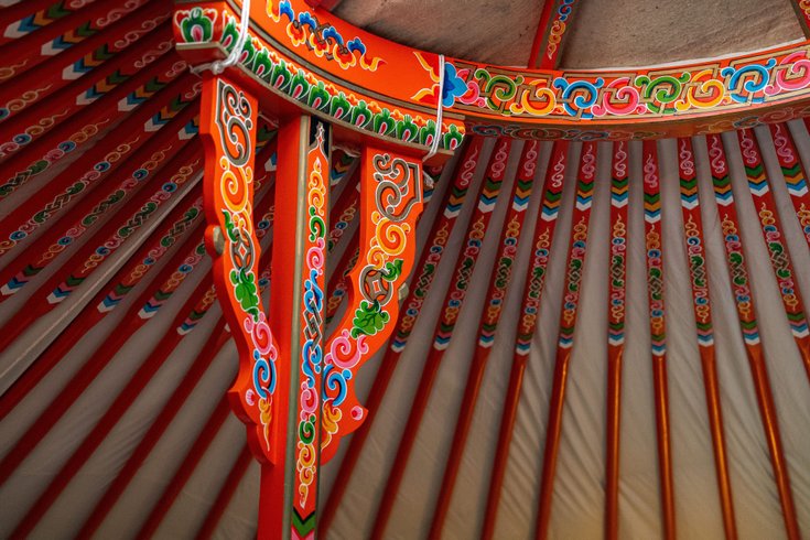 Hébergement AbracadaRoom : L'âne et sa yourte & Spa - Image 16