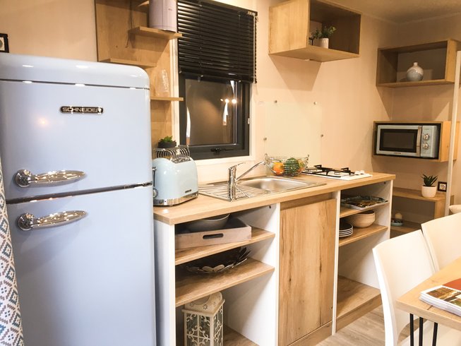 Hébergement AbracadaRoom : Cabanon du Lac - Image 4