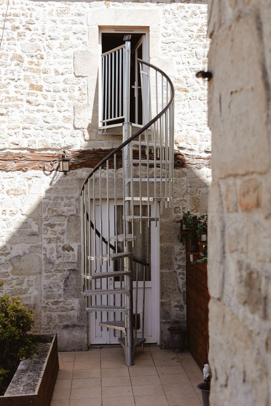 Galerie des sorts perdus à Mandeville En Bessin (14)