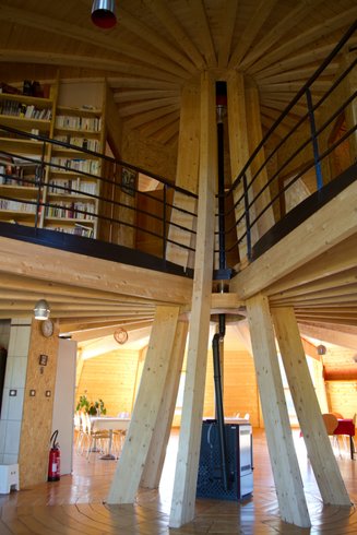 Domaine AbracadaRoom : Dôme de Montmiral - Image 7