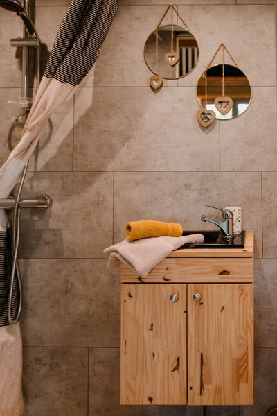 Hébergement AbracadaRoom : Tiny house - La Plume - Image 14