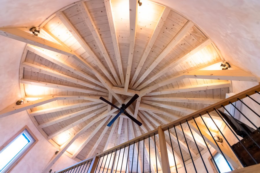 Hébergement AbracadaRoom : Le Silo du Domaine des Ecus d'Or - Image 8