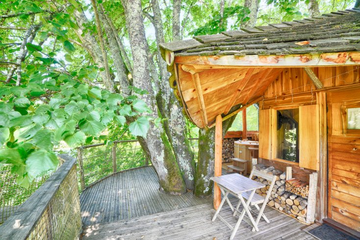 Domaine AbracadaRoom : Domaine de Mieslot - Image 3