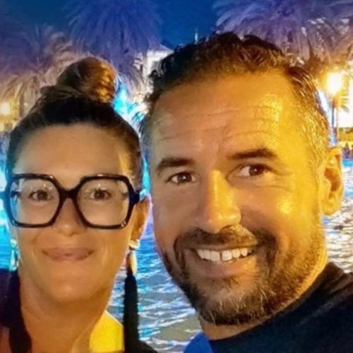 Hervé &amp; Sylvie 
