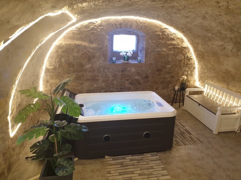 Domaine AbracadaRoom : Equi-lodges - Image 24