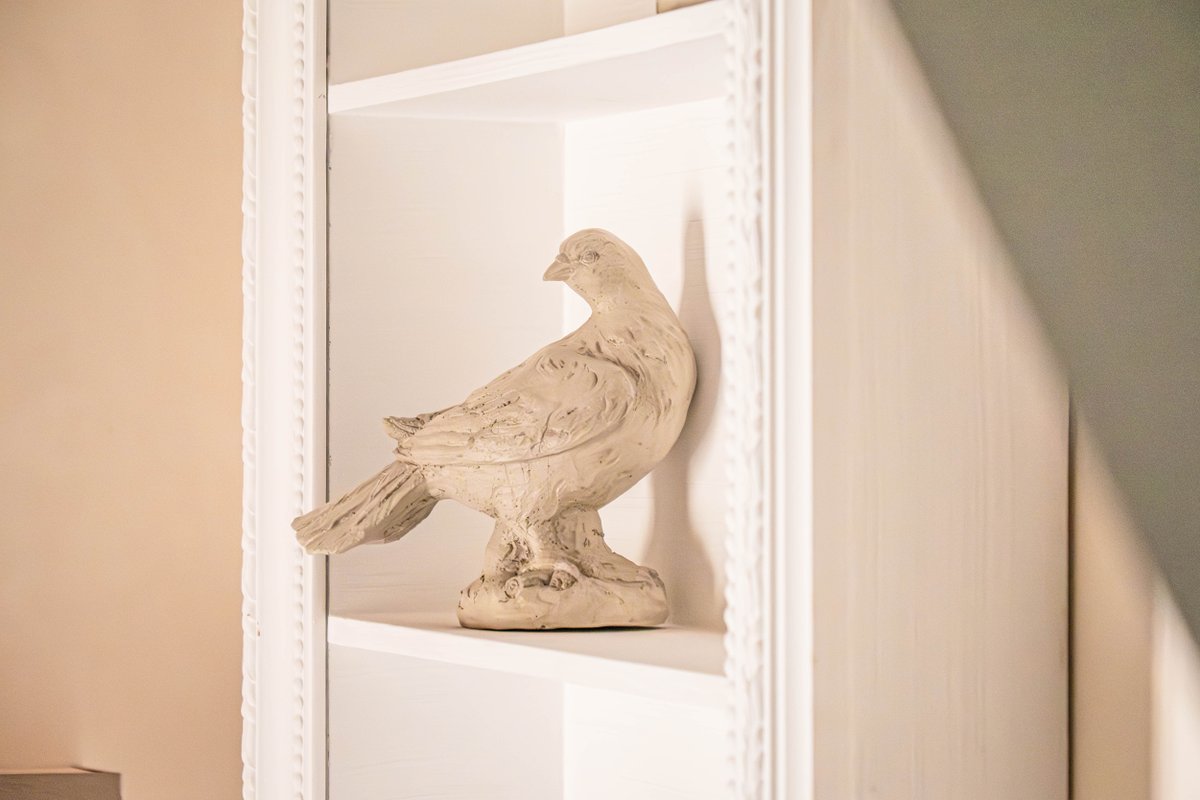 Le Pigeonnier du Château, Gîte 5* insolite à Pezenas (6)