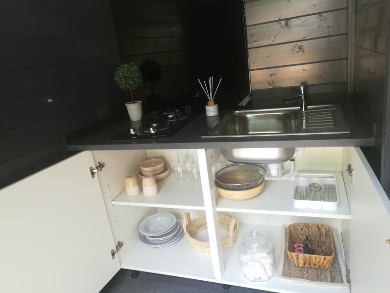 Hébergement AbracadaRoom : La parenthèse enchantée - Image 15