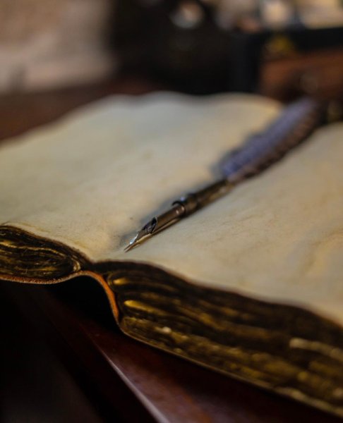 Hébergement AbracadaRoom : Appartement du sorcier Immersif et mémorable & Parking - Image 15