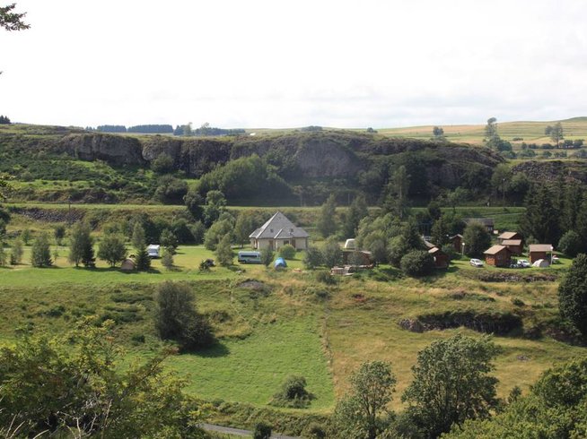 Domaine AbracadaRoom : Domaine de L'Ours*** - Image 1