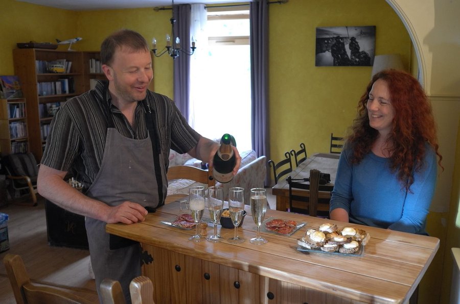 Domaine AbracadaRoom : La Maison du Bonheur - Image 5