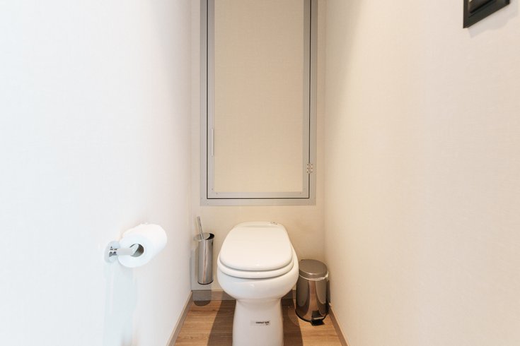 Hébergement AbracadaRoom : Suite flottante Supérieure Lit king-size Balnéo - Image 11