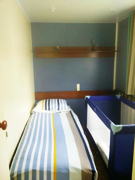 Hébergement AbracadaRoom : Cottage flottant près de Dijon - Image 12