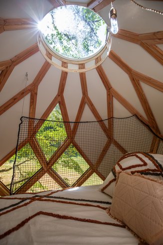 Domaine AbracadaRoom : La Résilience - séjour en nature - Image 41