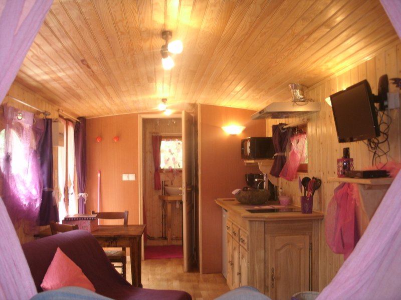 Hébergement AbracadaRoom : La Vaguie - Image 5