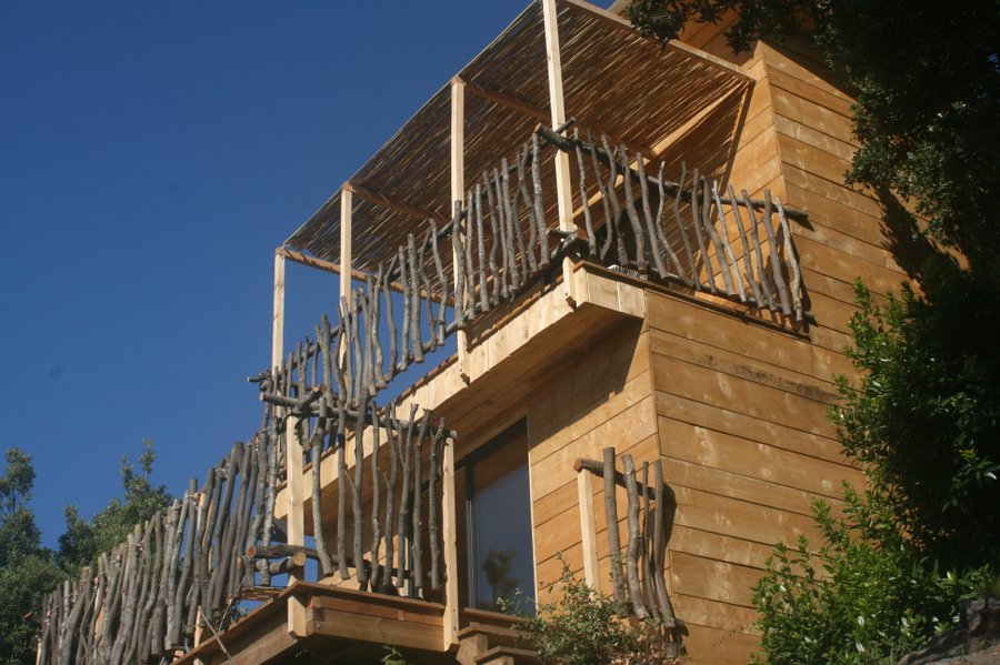 Hébergement AbracadaRoom : Cabane San Petrone - Image 11