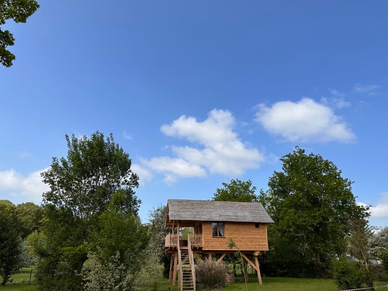 Hébergement AbracadaRoom : La Cozy & Spa - Image 9