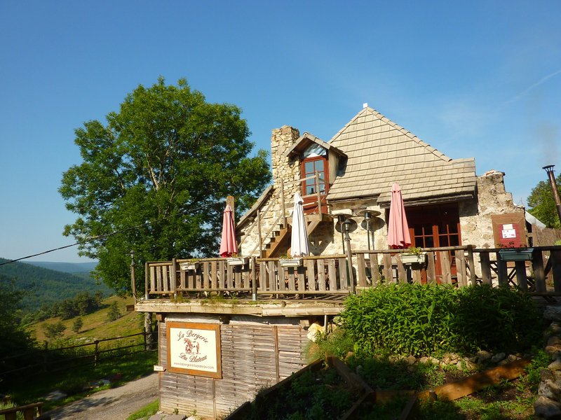 Domaine AbracadaRoom : La Bergerie du Plateau - Image 4