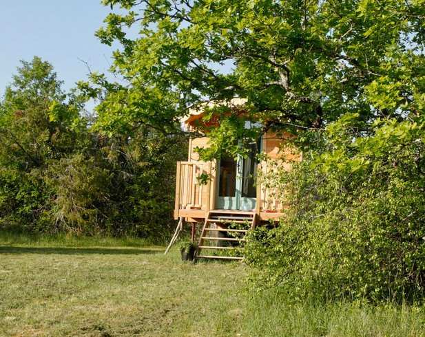 Domaine AbracadaRoom : Un Chemin en Quercy - Image 7