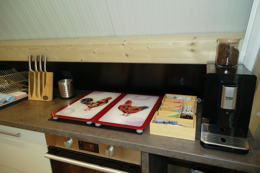 Le Tipi Jacky — photo 2