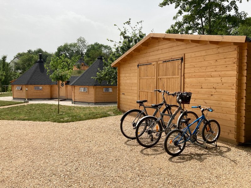 Hébergement AbracadaRoom : Kota Lavours - Image 11