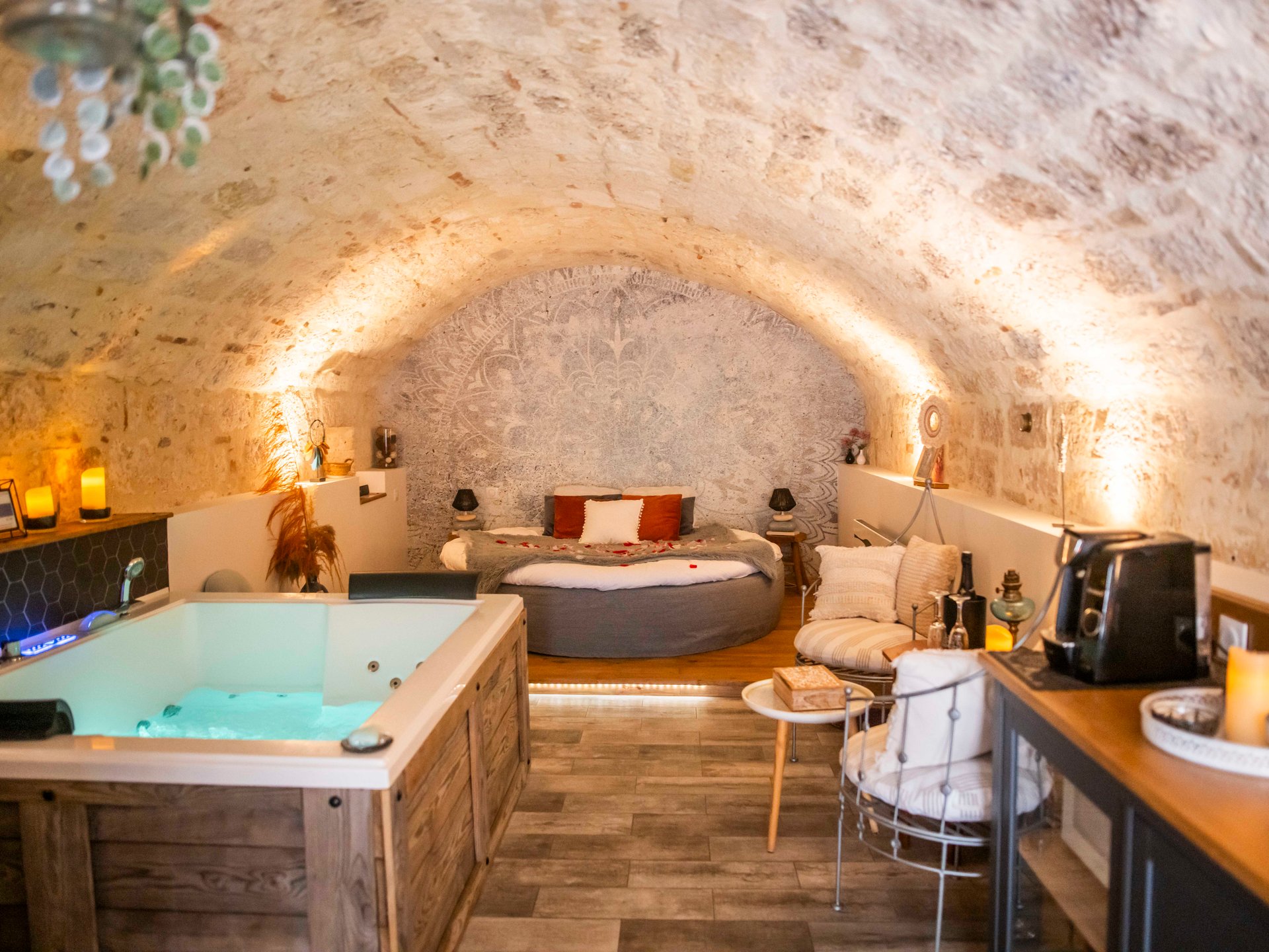 Le Secret & Spa