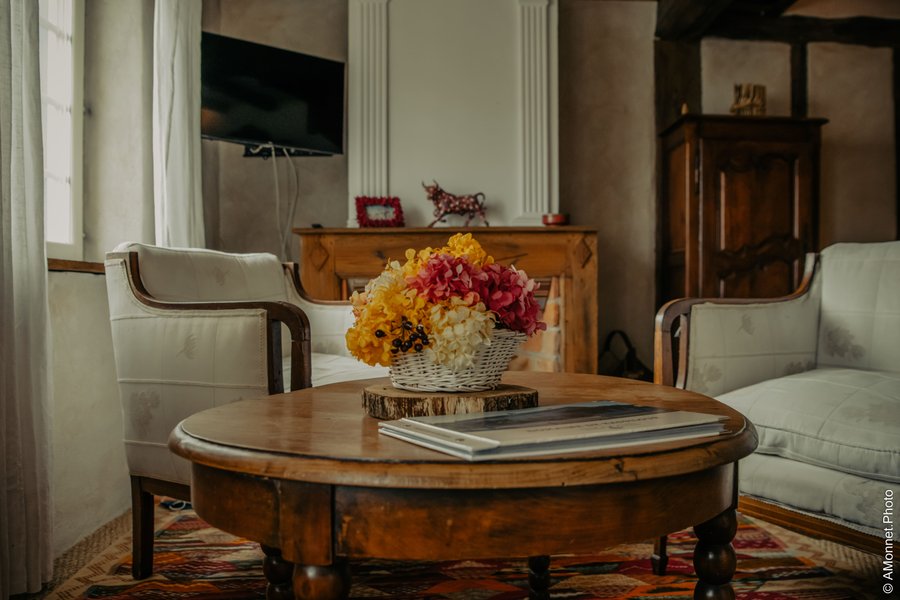 Domaine AbracadaRoom : Domaine de Bassilour - Image 39