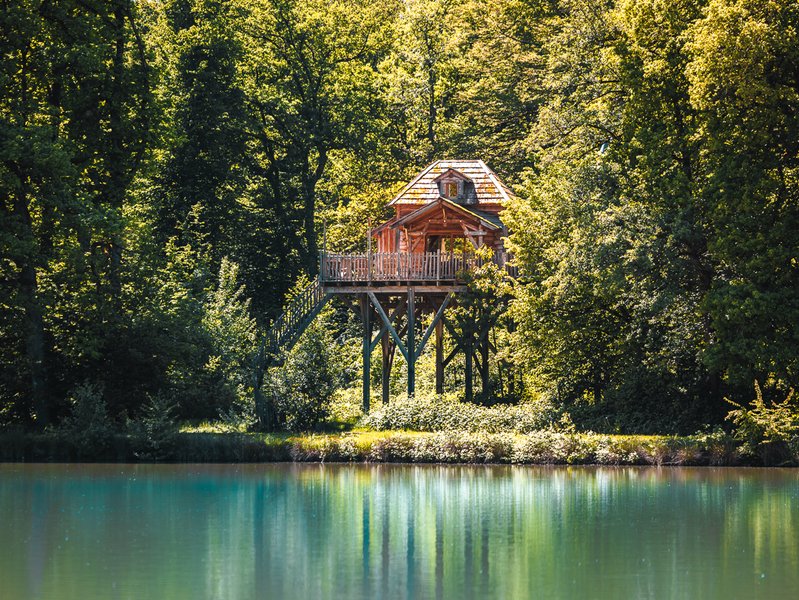 Domaine AbracadaRoom : Coucoo Grands Reflets - Image 17